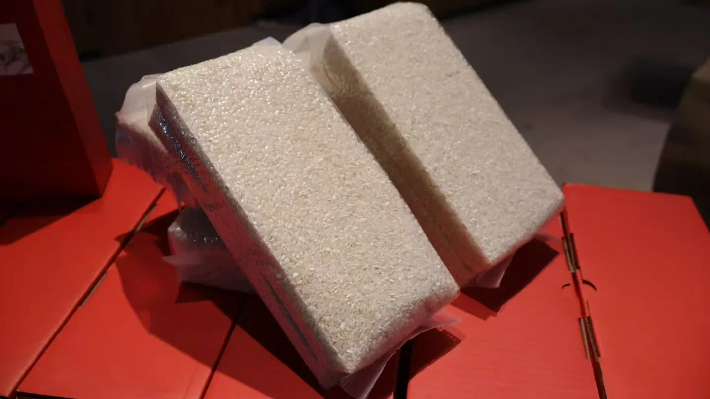 台湾香米