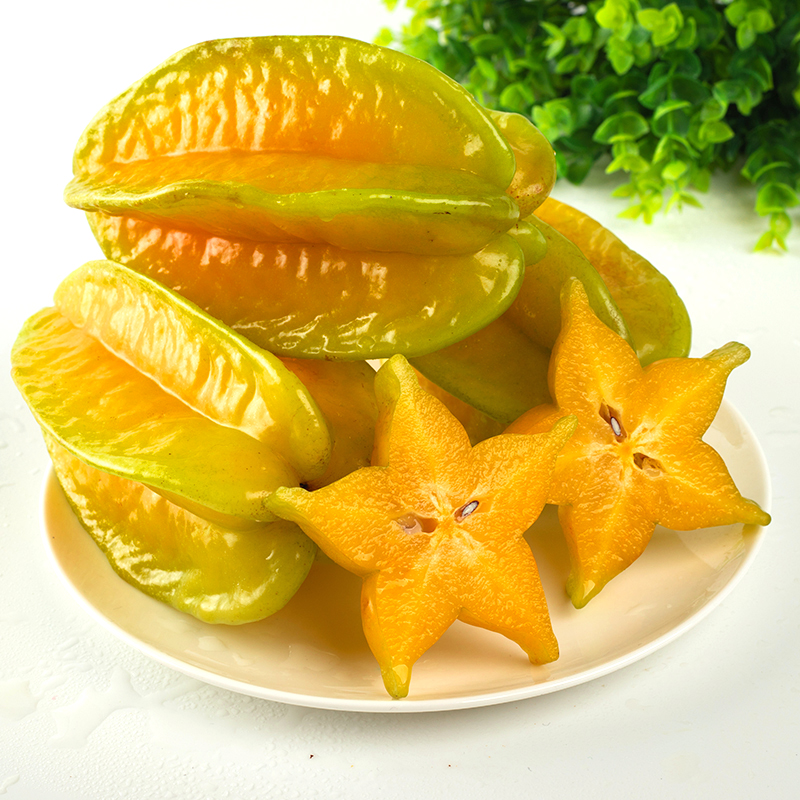 台湾杨桃
